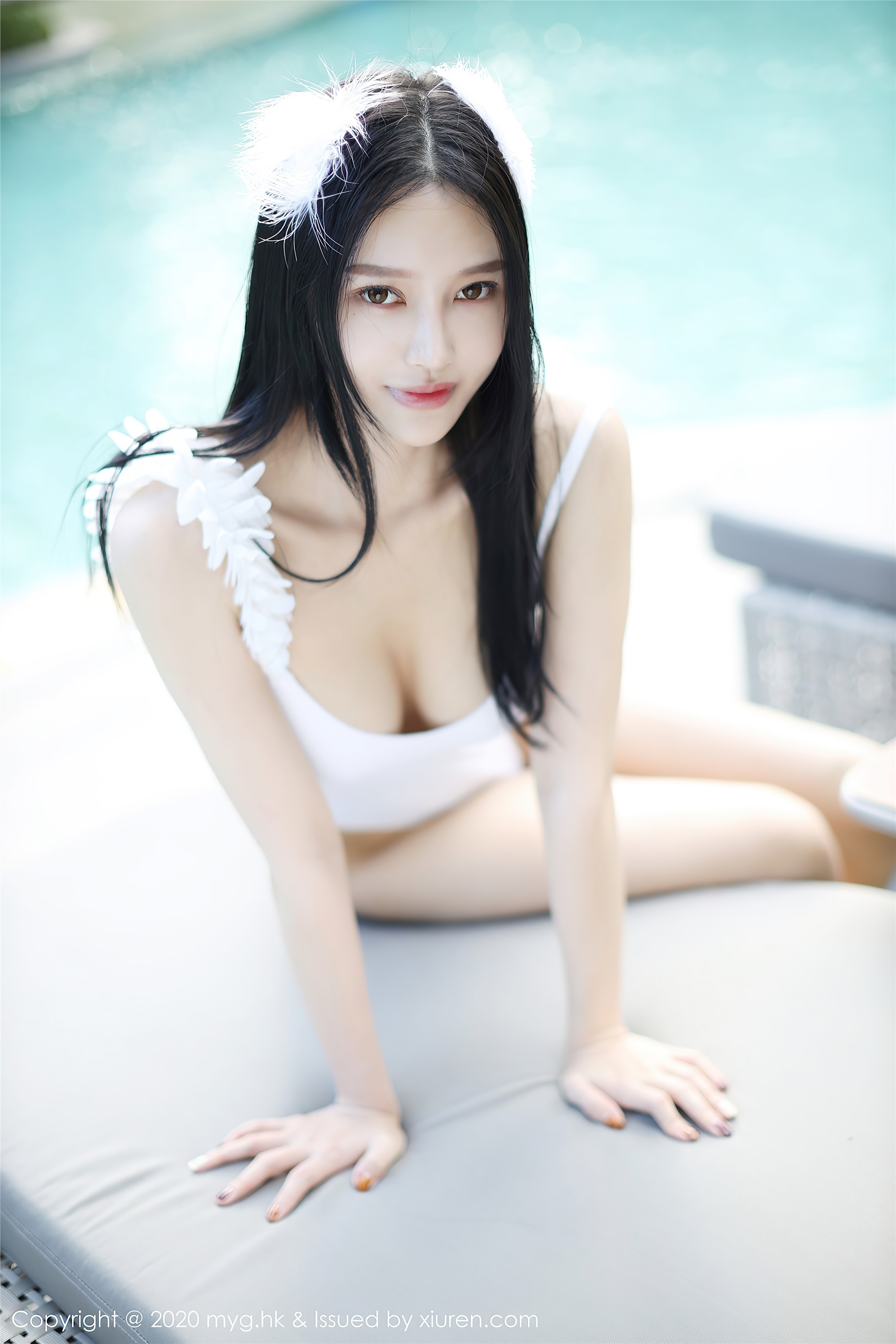 MyGirl美媛馆 2020.11.30 VOL.463 唐琪儿